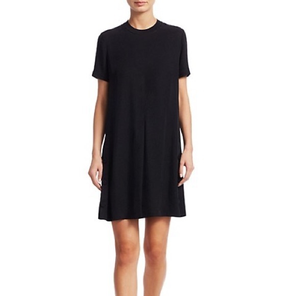 rag & bone Dresses & Skirts - BNWT Rag & Bone Aiden Tee Shirt Dress